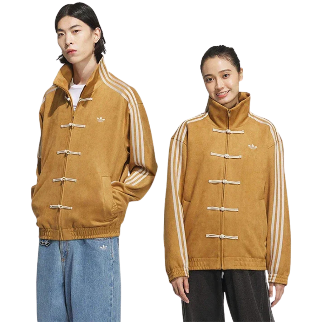 Chinese New Year Jacket