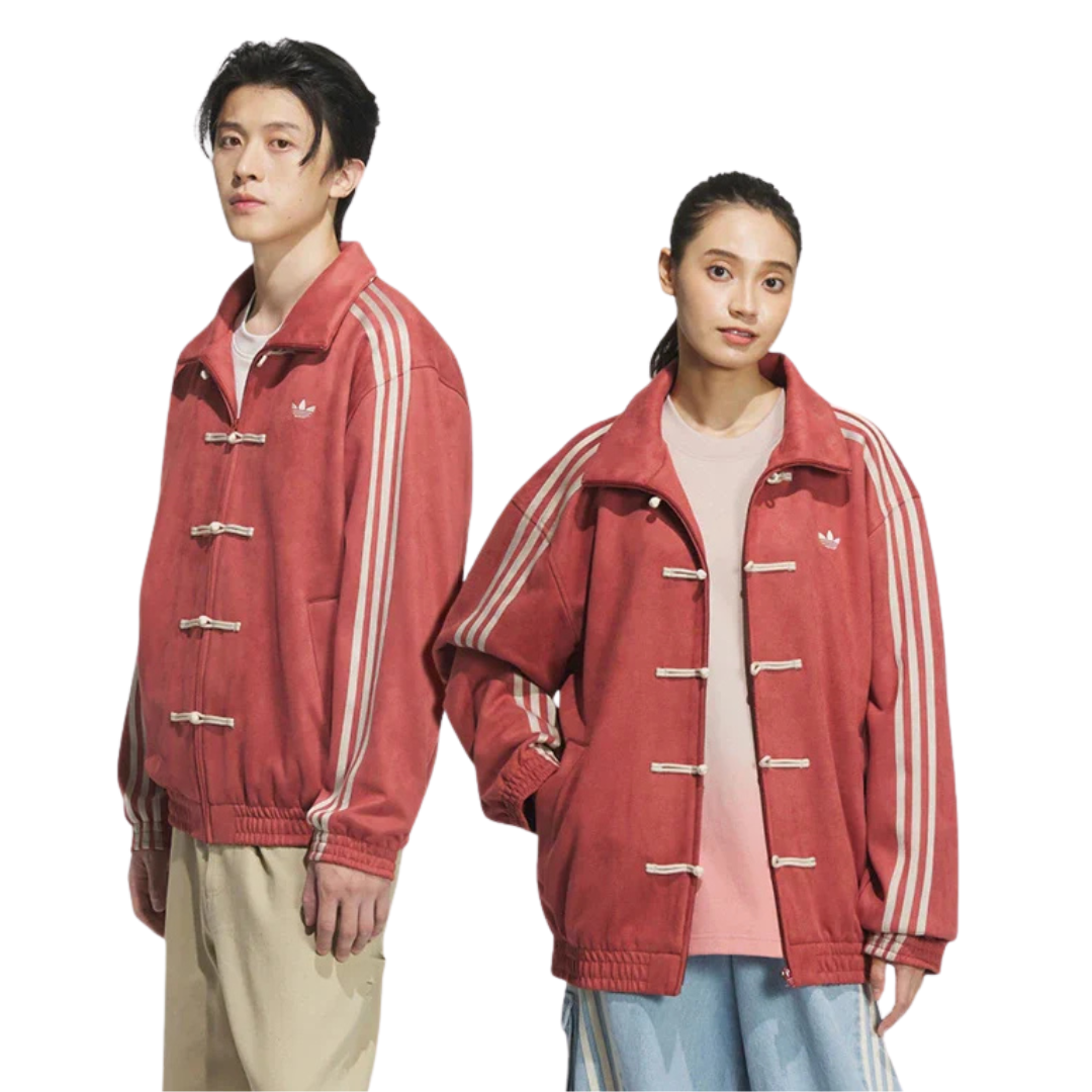 Chinese New Year Jacket