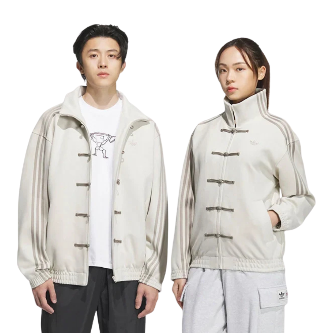 Chinese New Year Jacket