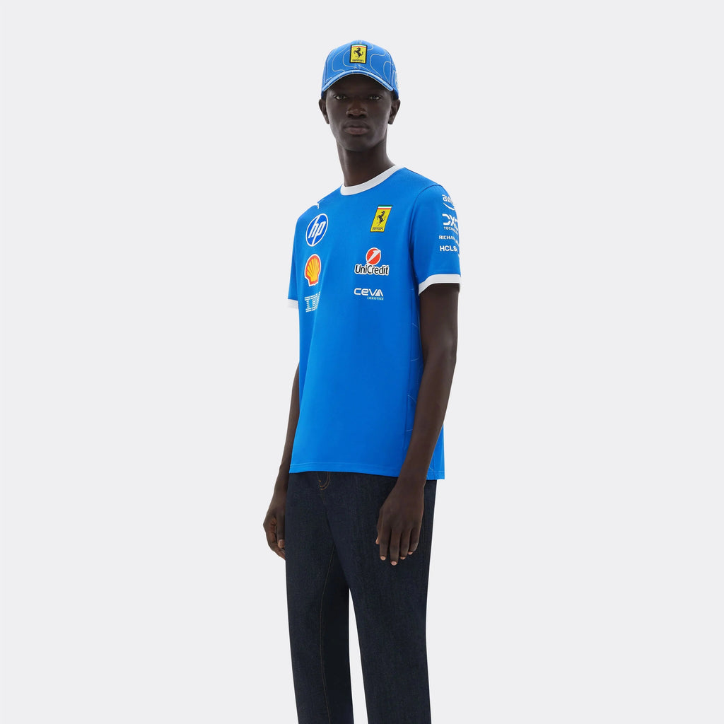 2025 Monza Limited Edition T-shirt