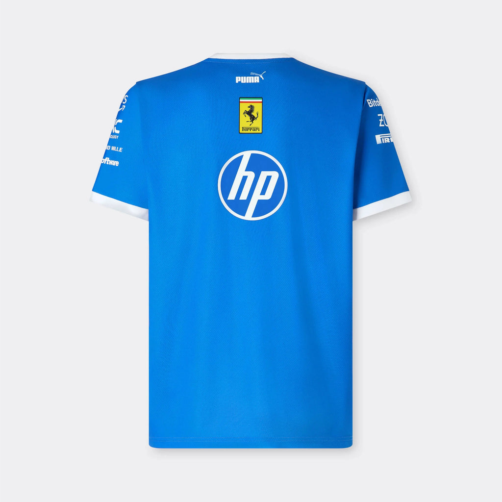 2025 Monza Limited Edition T-shirt