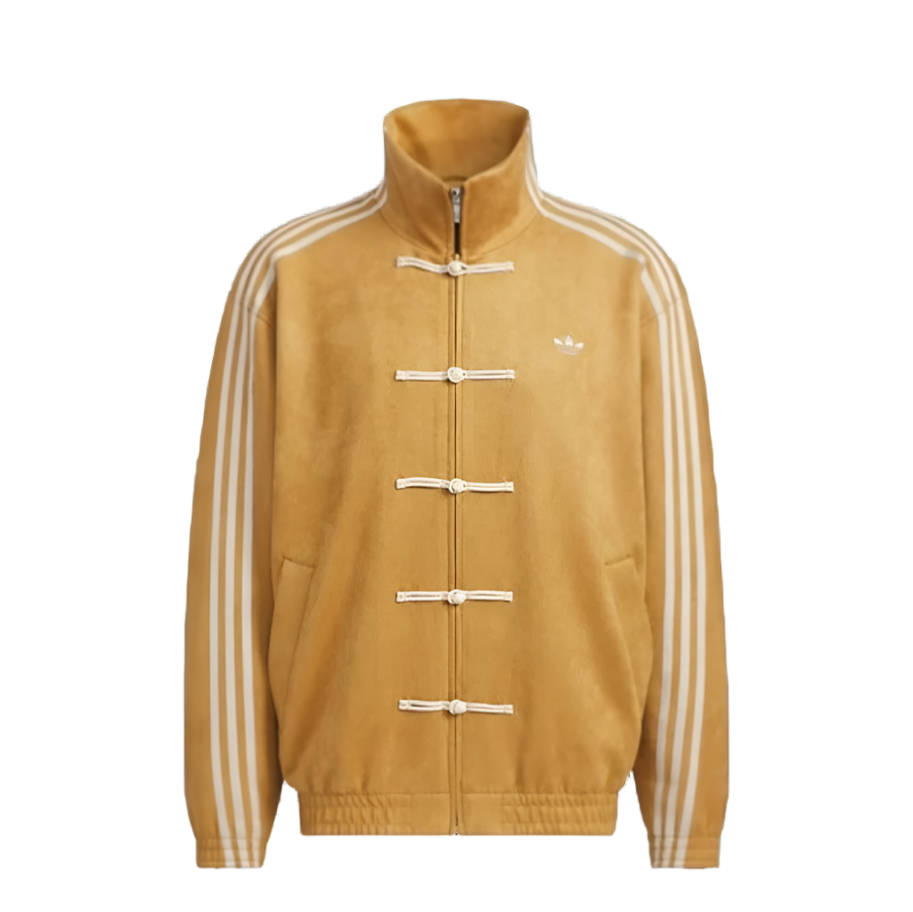 Chinese New Year Jacket