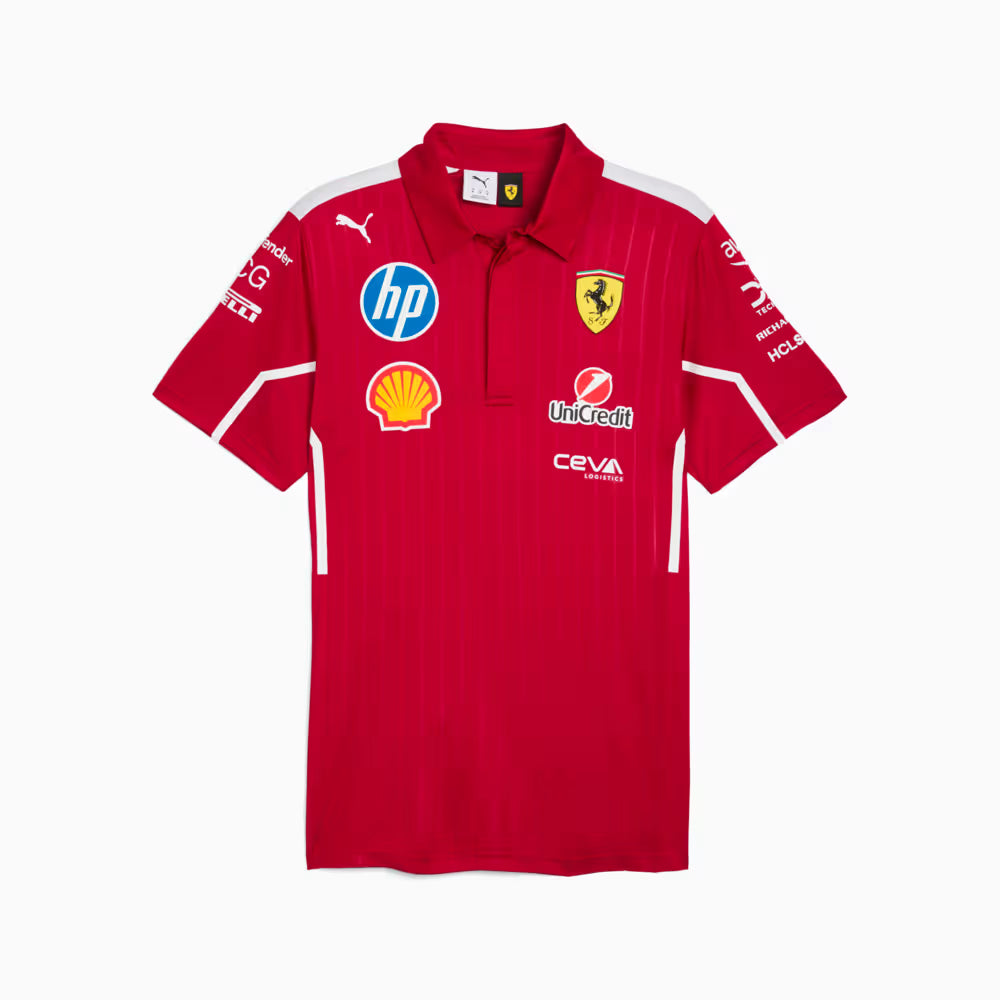 2025 Monza Limited Edition T-shirt